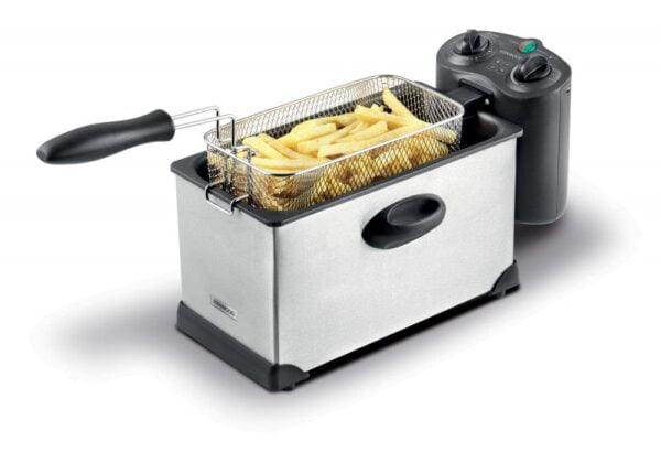 Kenwood Deep Fryer 3L - DFM50