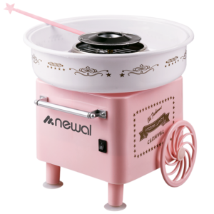 Newal Cotton Candy Maker NWL 1088