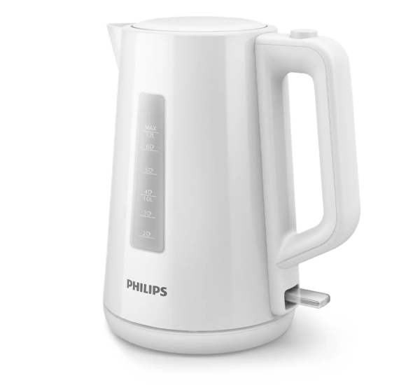 Philips Plastic kettle HD9318