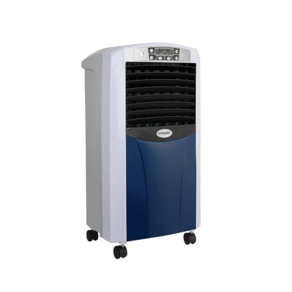 Sonashi SAC-204 Portable Air Cooler with Remote - Image 3