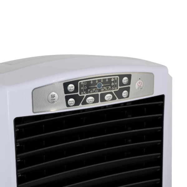 Sonashi SAC-204 Portable Air Cooler with Remote - Image 4