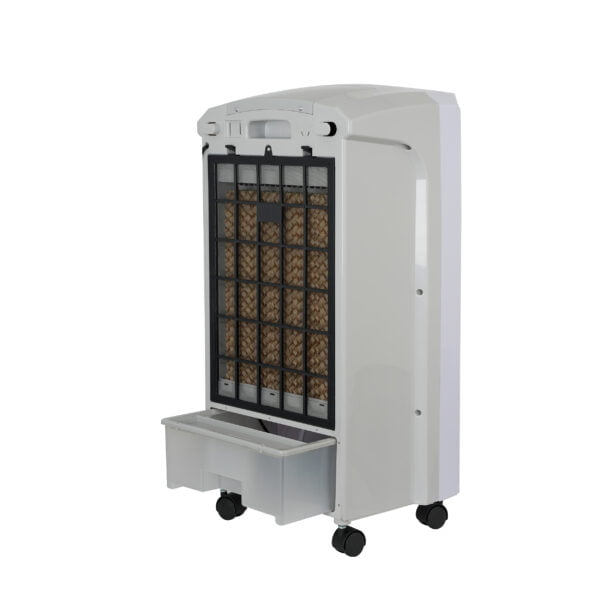 Sonashi SAC-204 Portable Air Cooler with Remote - Image 5