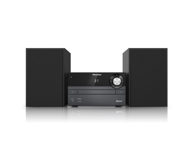 Hisense Micro HiFi System 50W | HA120