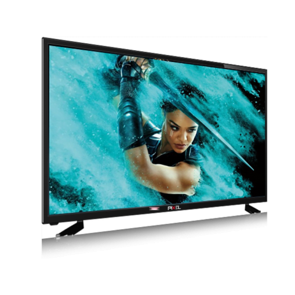 Pixel 42 inch Android Smart TV - Image 3