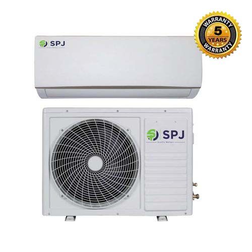 Buy Spj 9000 Btu Wall Split Air Conditioner R410a Dombelo Ug 5094
