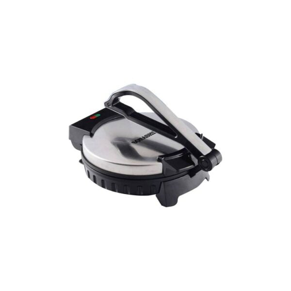 Sonashi Roti, Chapati & Tortilla Maker | SRM-858 - Image 2