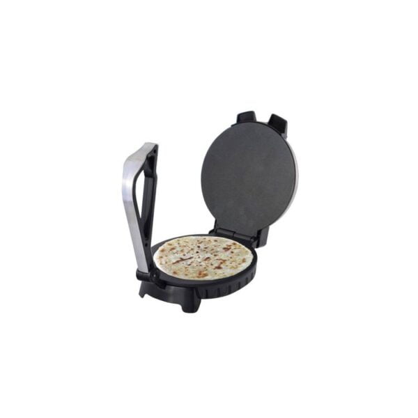 Sonashi Roti, Chapati & Tortilla Maker | SRM-858 - Image 4