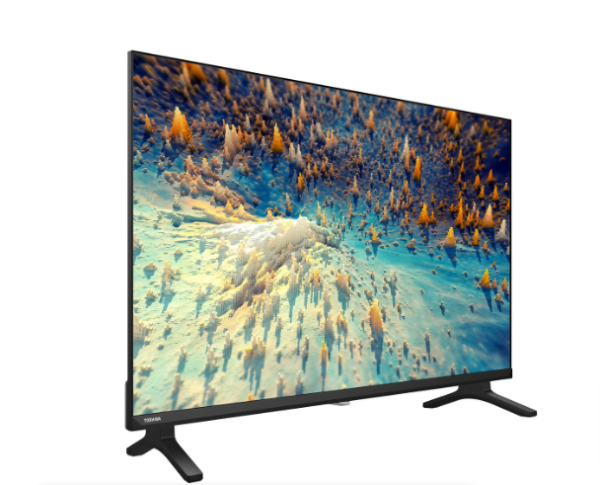 Toshiba 43 Inch Full HD Digital TV (Frameless) - Image 3