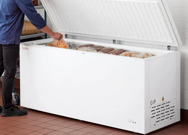 Best Freezer Brands in Uganda