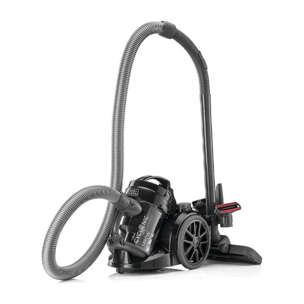 Black & Decker Vacuum Cleaner