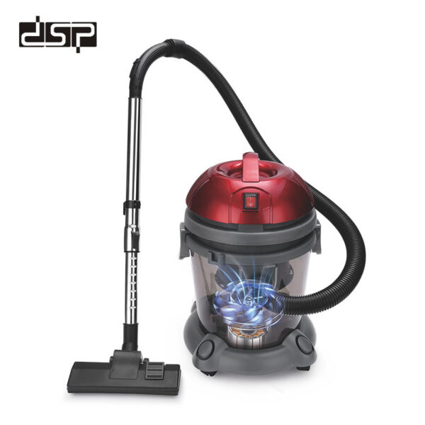 DSP Professional 20L Wet & Dry Vacuum Cleaner