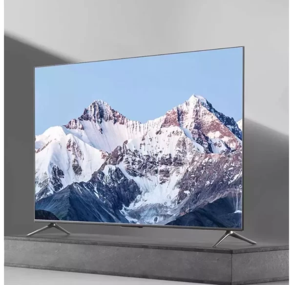 Pixel 50 inch 4K Android Smart TV - Image 5