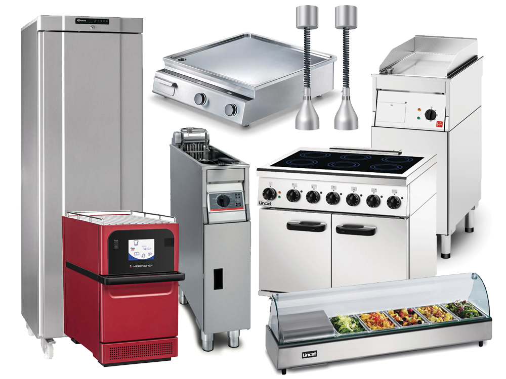 commercial kitchen equipments | Dombelo Uganda