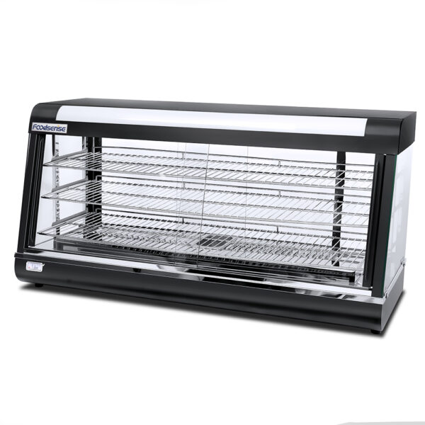 Commercial Food Display Warmer - Large