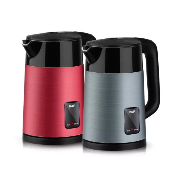 RAF 1.8L Fast Heating Electric Kettle | R.7800