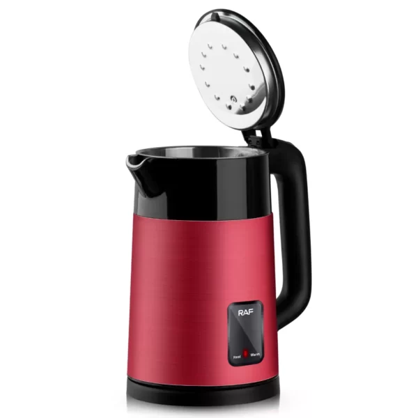 RAF 1.8L Fast Heating Electric Kettle | R.7800 - Image 2