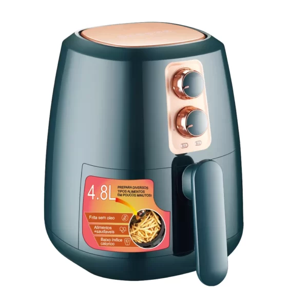 RAF Air fryer 4.8L | R5282