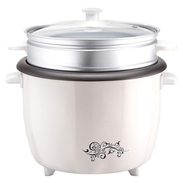 Crownline 2.8L Rice Cooker Rc-170