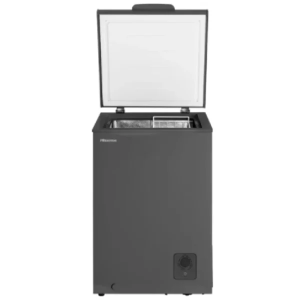 Hisense 130-Litre Chest Freezer