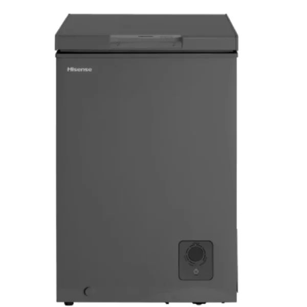 Hisense 130-Litre Chest Freezer