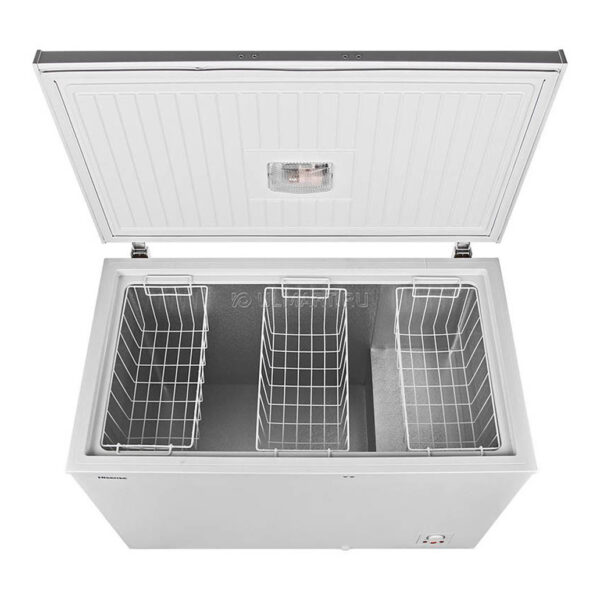 Hisense 310L Chest Freezer FC-31DD4SA