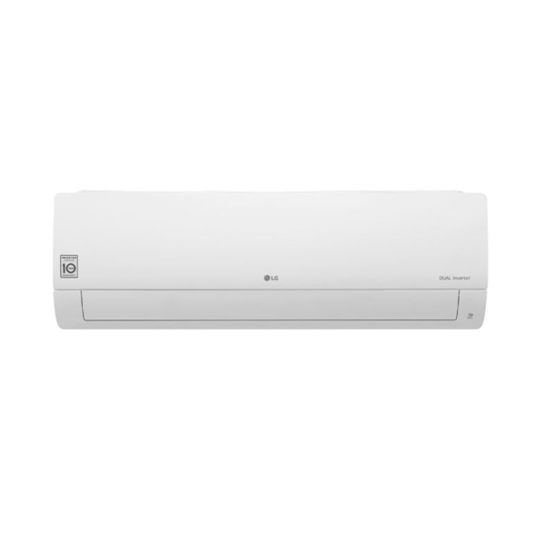 LG Dual Inverter Wall Split 18000 Btuhr Inverter Air Conditioner