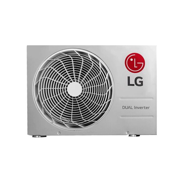 LG Dual Inverter Wall Split 18000 Btuhr Inverter Air Conditioner