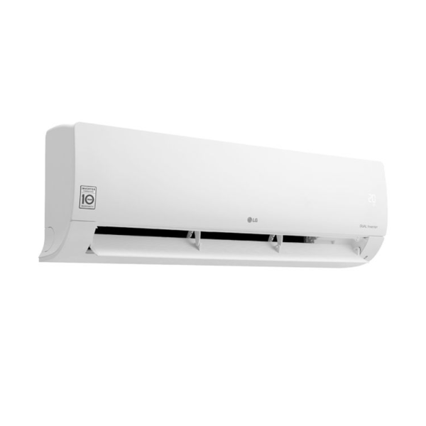 LG Dual Inverter Wall Split 18000 Btuhr Inverter Air Conditioner