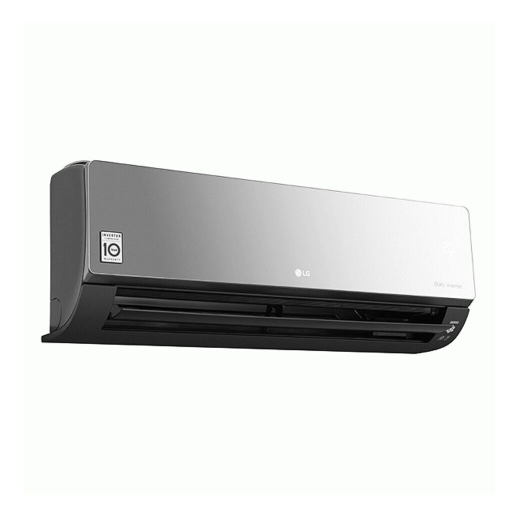 Buy Lg Dual Inverter Wall Split 24000 Btu Inverter Air Conditioner Dombelo 0080
