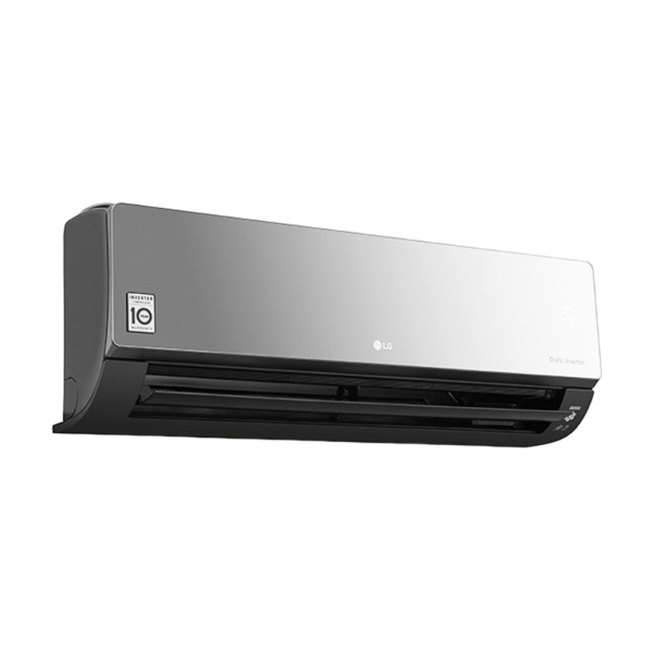 LG Dual Inverter Wall Split 24000 Btu Inverter Air Conditioner