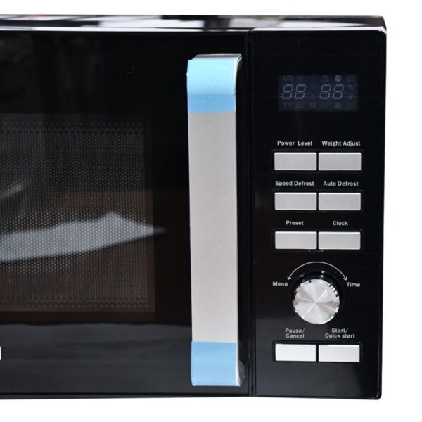 SPJ 25L Digital Microwave Oven MWBLU-25L004