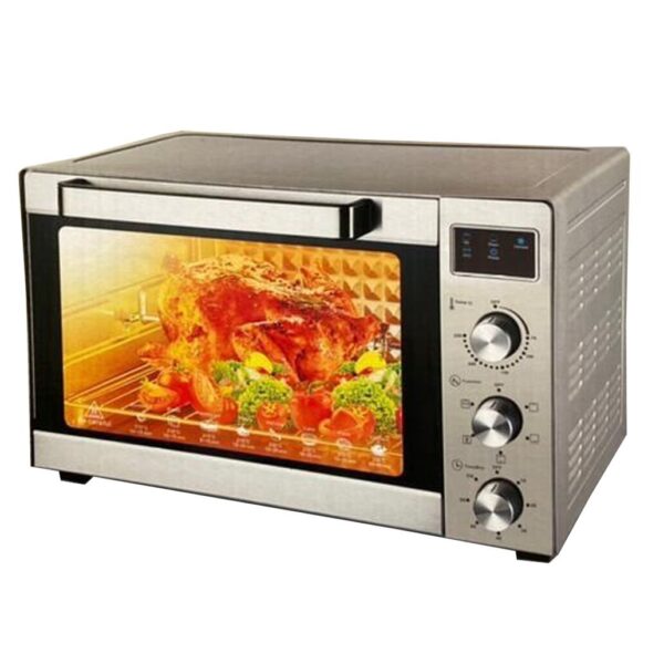 YES 45 Litres Electric Oven With Rotisserie | YO4501RC