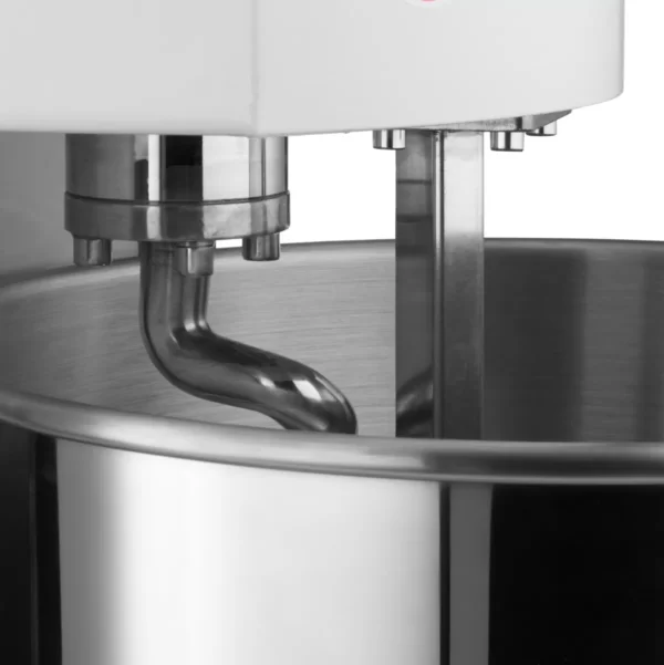 40L Commercial Spiral Dough Mixer