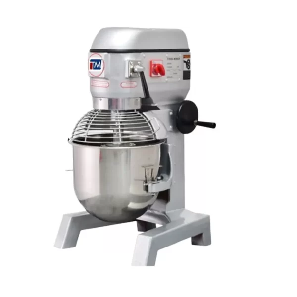 ADH 30L Commercial Dough Cake Mixer | AB-30S