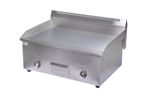 Commercial Gas Flat Top Griddle