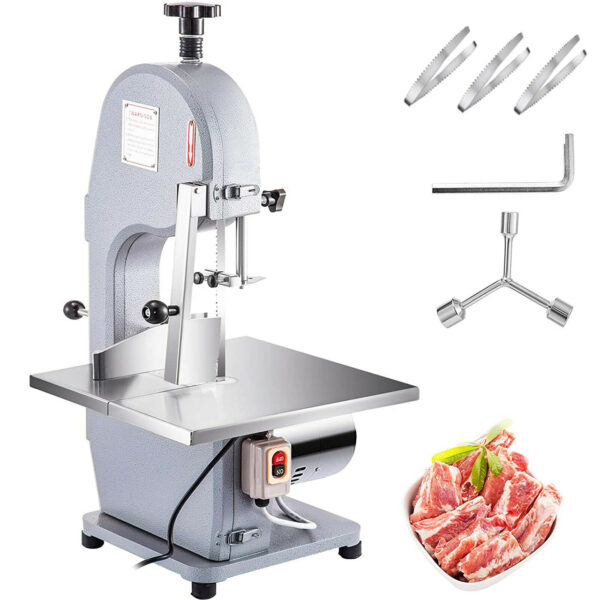 Commercial Meat Bone Saw Machine