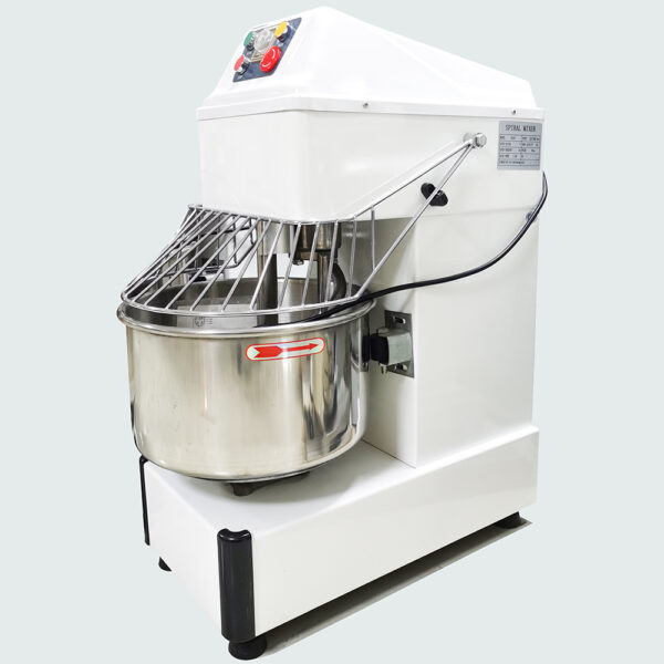 Commercial Spiral Dough Mixer 20 Litres HS20