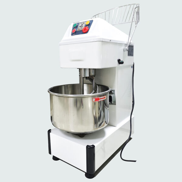 Commercial Spiral Dough Mixer 20 Litres HS20