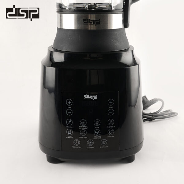 DSP HEATING PROFESSIONAL BLENDER | KJ2110