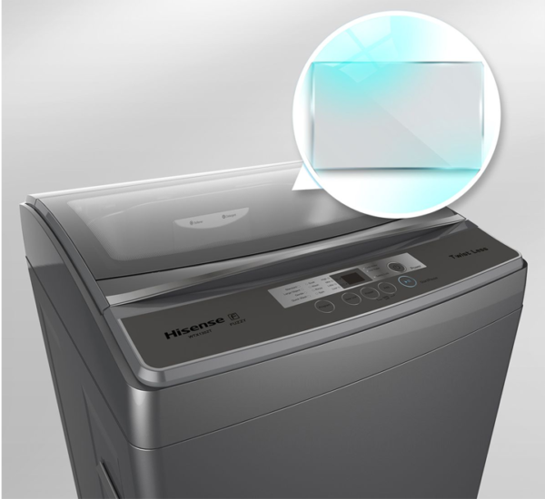 Hisense 13kg Top Loader Washing Machine