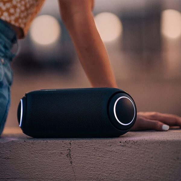 LG XBOOM Go Portable Bluetooth Speaker | LG XBOOM Go