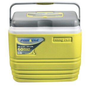 Pinnacle Insulated Water Cooler Ice Chiller Box 25L