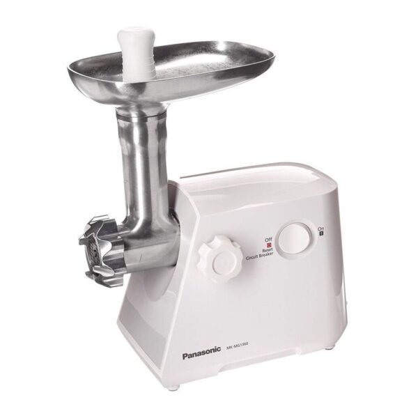 Panasonic Meat Grinder | MK-MG1360