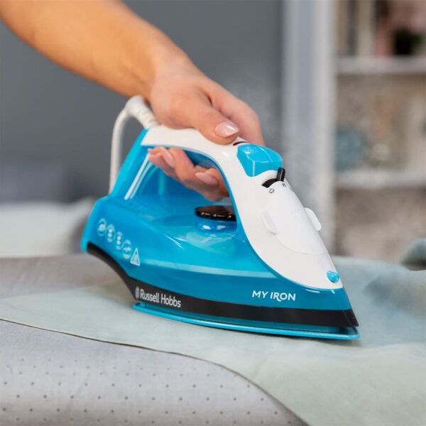 Russell Hobbs My Iron Steam Iron 1800W | 25580