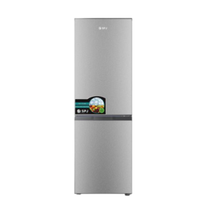 SPJ 349L Double Door Refrigerator | F-BINU349C