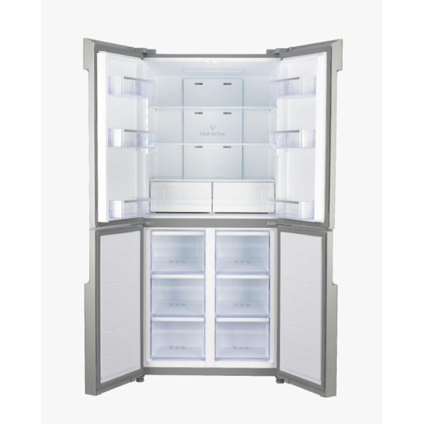 SPJ 559L 4 Door Refrigerator With Water Dispenser