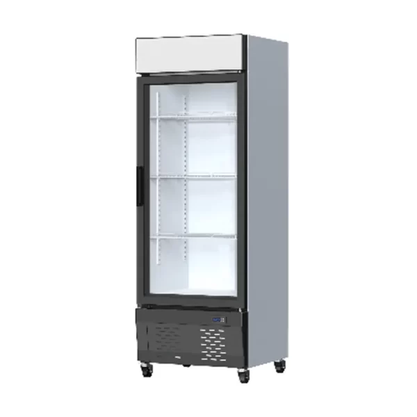 Sayona 235 Litres Showcase Display Chiller Refrigerator