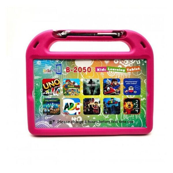 Bebe Tab B2050 Android Kids Tablet 10.1 inch 64GB ROM 4GB RAM