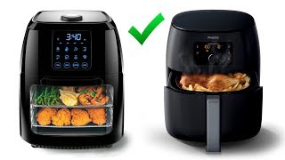 Best Air Fryer Brands in Uganda