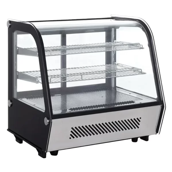 Commercial Cake Display Chiller - Showcase Cooler